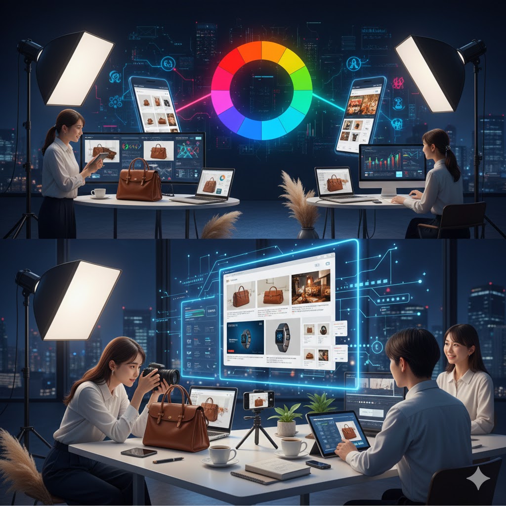 スマホ撮影でもプロ級に仕上げるカメラ設定の秘訣