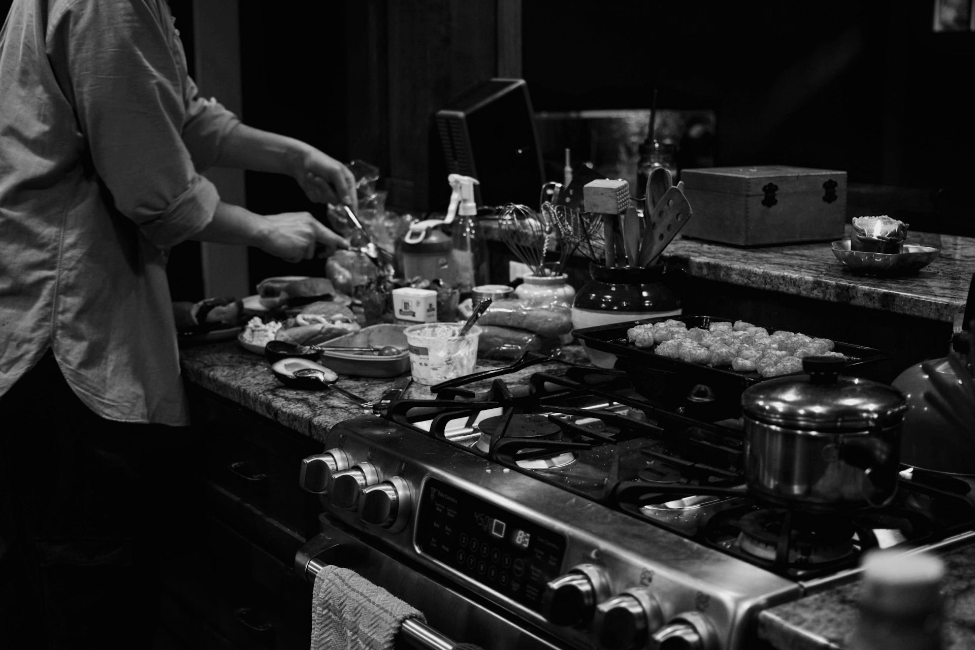 料理,写真,モノづくり,カメラマン,フォトグラファー,舞台写真家,共通点,福岡