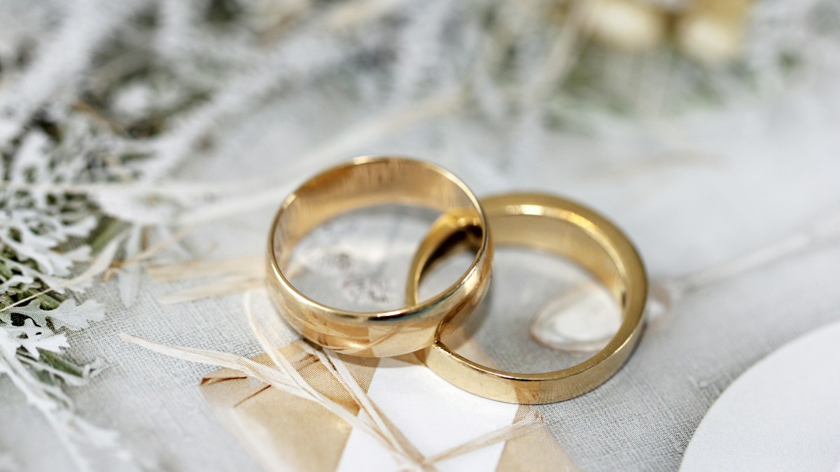 結婚式前撮りのロケーション撮影と持ち込み準備